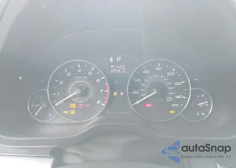 2012 Subaru Legacy 2.5I Premium from USA, damaged, VIN 4S3BMBC63C3010405